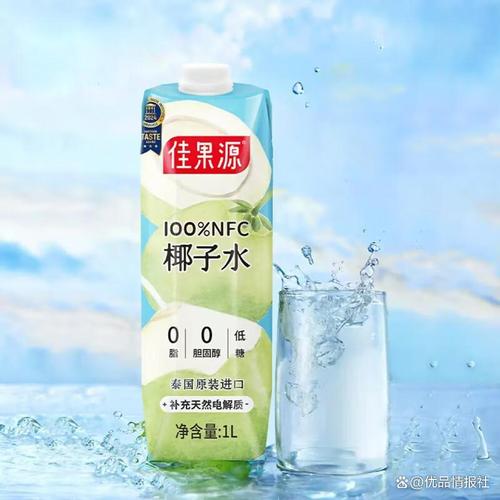 最好nfc果汁品牌排名前10名,健康饮品伴您每一天